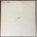 CHAS JANKEL Chas Jankel (A&M AMLH 68518) Holland 1980 LP (Jazz-Funk, Disco, Fusion) 
